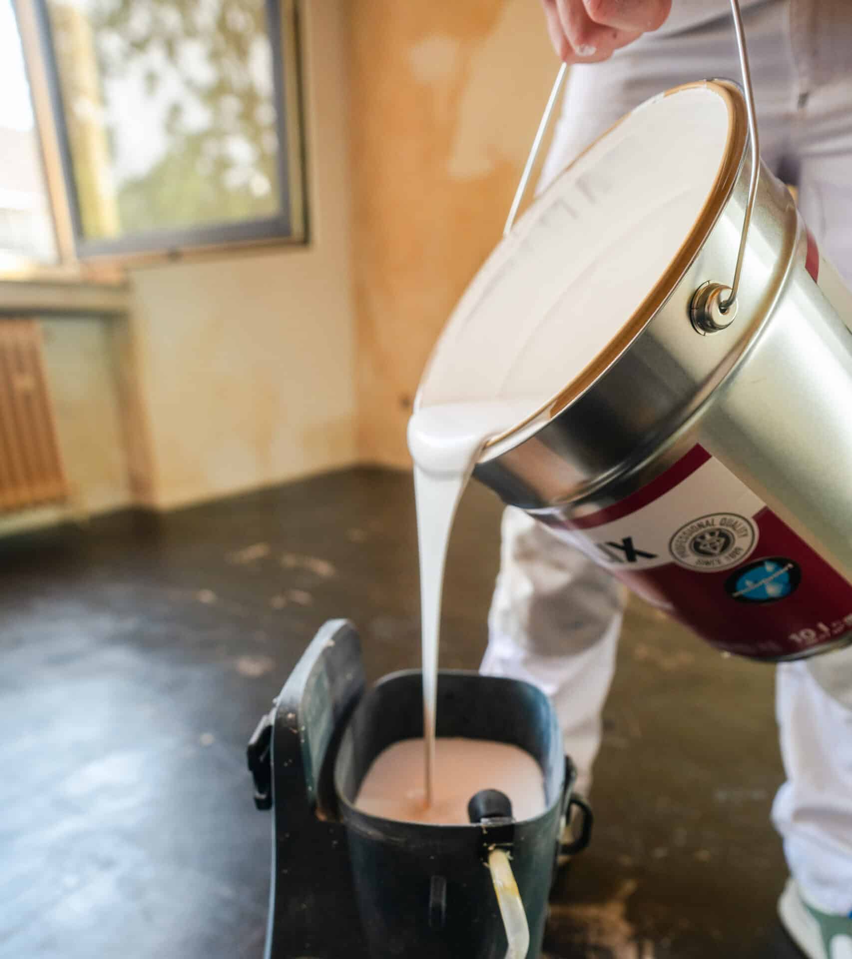 Premiumprodukte und Materialien